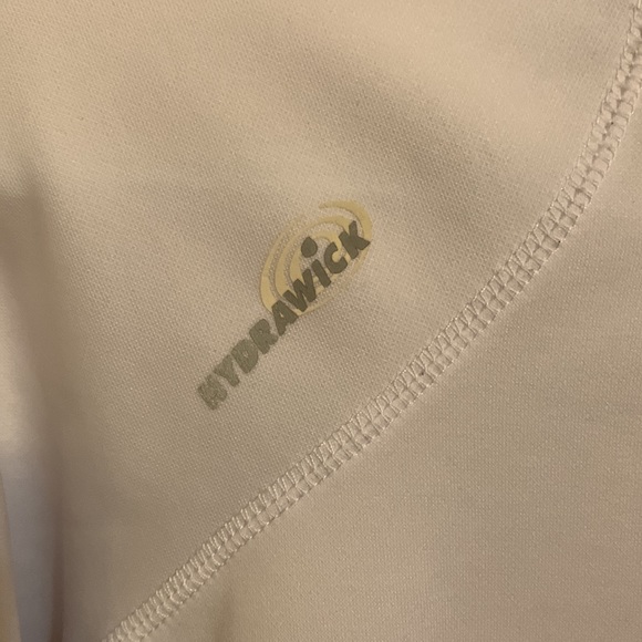 Alpine 3/4 Zip Top - Picture 4 of 5